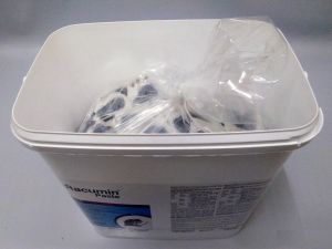 Raticid Bayer Racumin Paste albastra, 5 kg-2