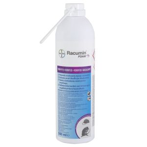 Raticid Spuma Bayer Racumin Foam, 500 ml-1