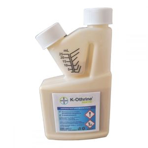 Insecticid concentrat Bayer K-Othrine Partix SC 25, 250 ml-1