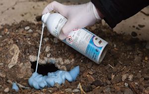 Raticid Spuma Bayer Racumin Foam, 500 ml-5