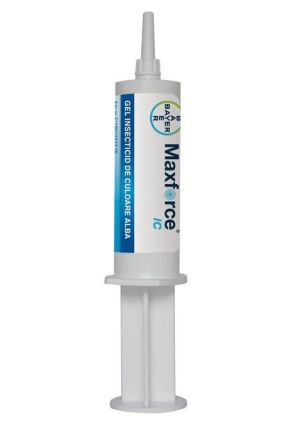 Gel insecticid Bayer MaxForce IC, 20 g-1